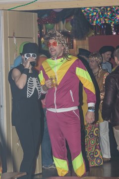 Bild 32 - Latuff 2016 Feier